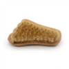 Mini brosse en forme de pied