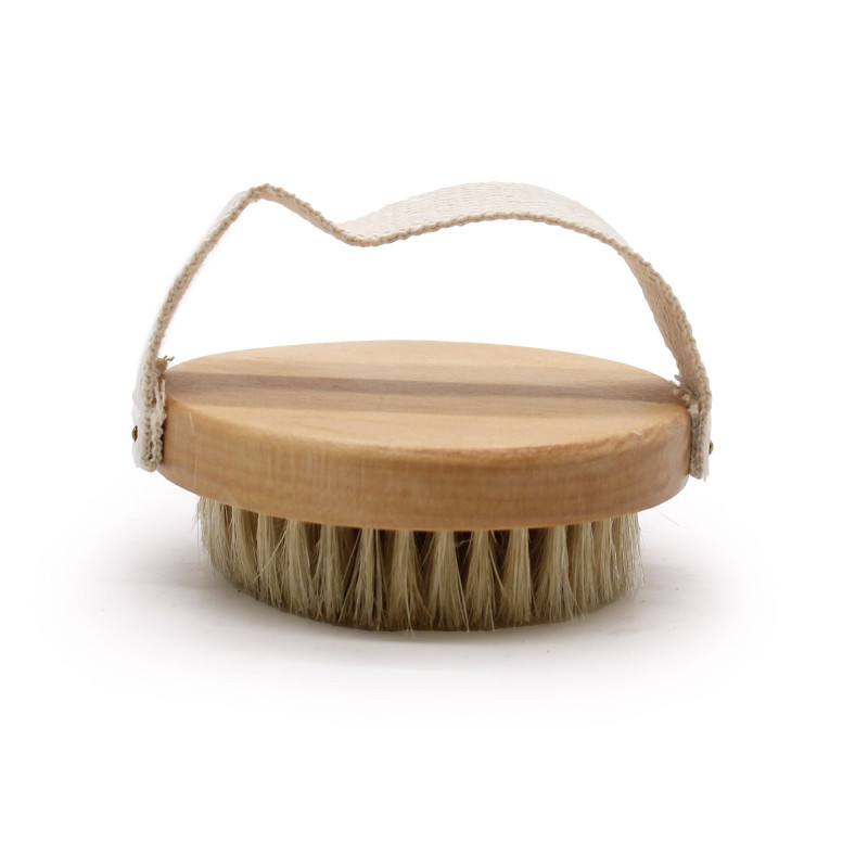 Brosse exfoliante pour le corps Hand Grip Serious