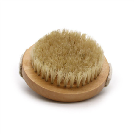 Brosse exfoliante pour le corps Hand Grip Serious