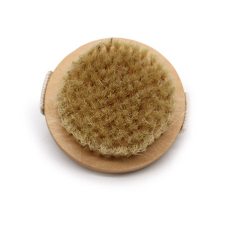 Brosse exfoliante pour le corps Hand Grip Serious
