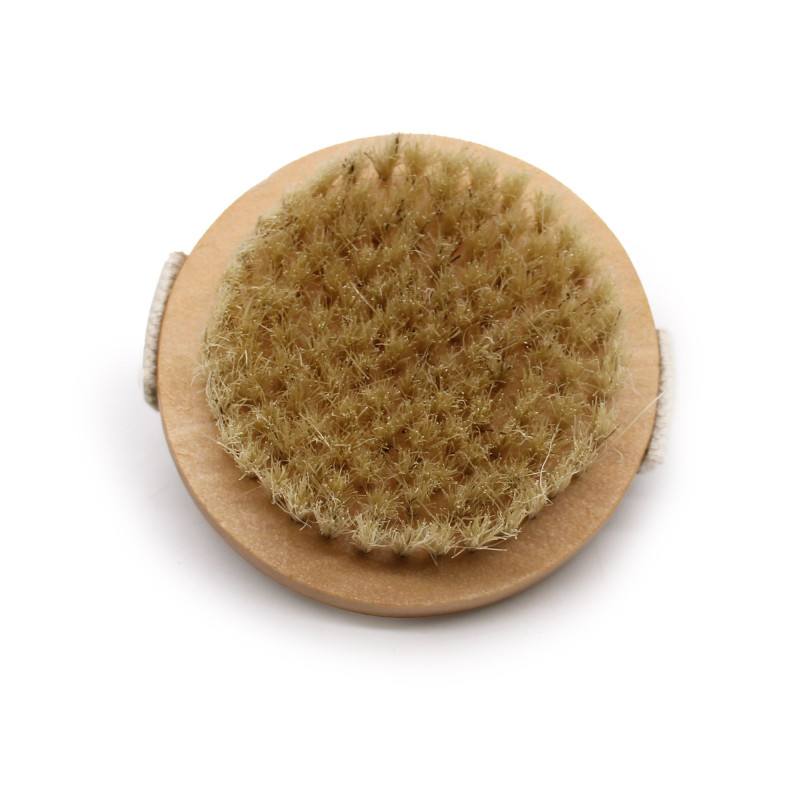 Brosse exfoliante pour le corps Hand Grip Serious