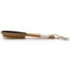 Brosse et lime doubles