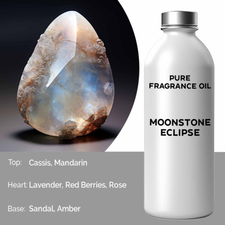 500 ml (pur) FO - Pierre de lune