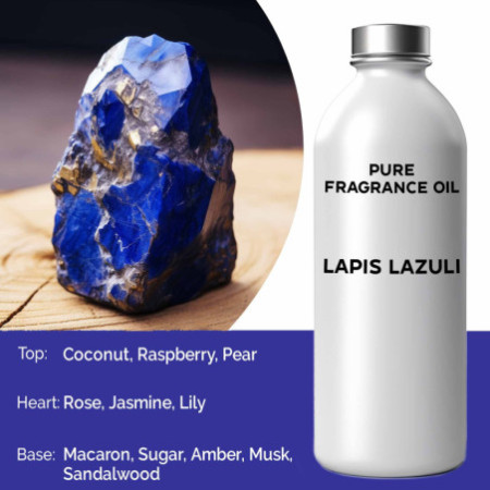 500 ml (pur) FO - Lapis Lazuli