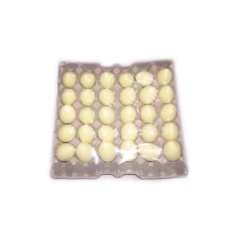 œufs de bain - Banane