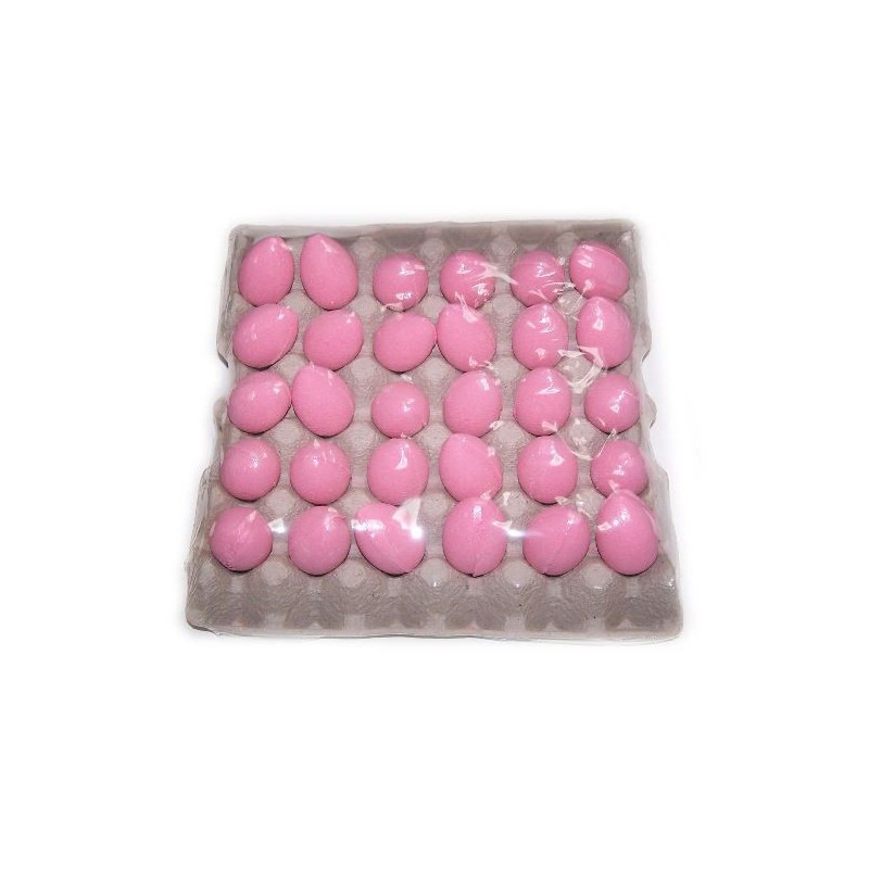œufs de bain - Cerise