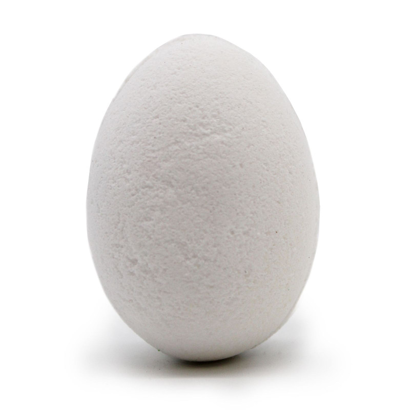 œufs de bain - Noix de coco