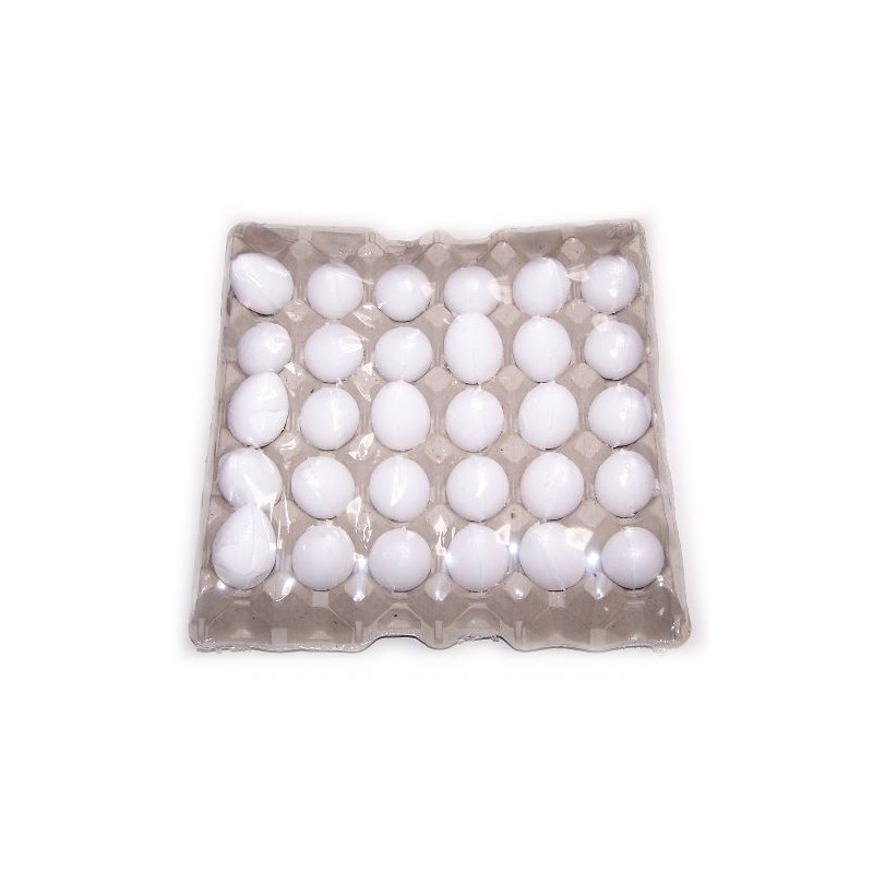 œufs de bain - Noix de coco