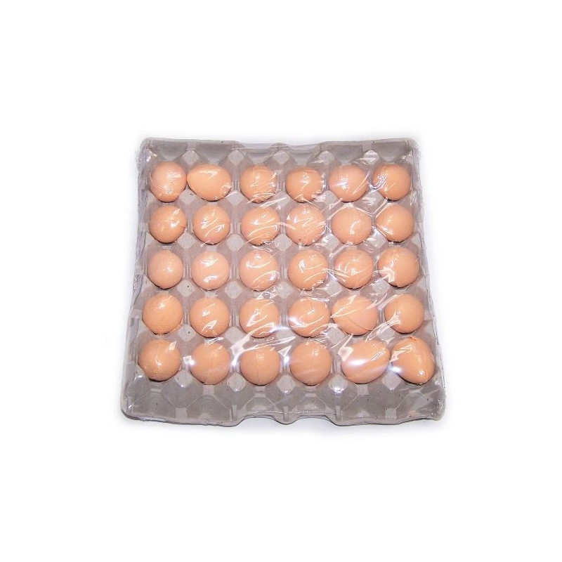œufs de bain - Mandarine et pamplemousse