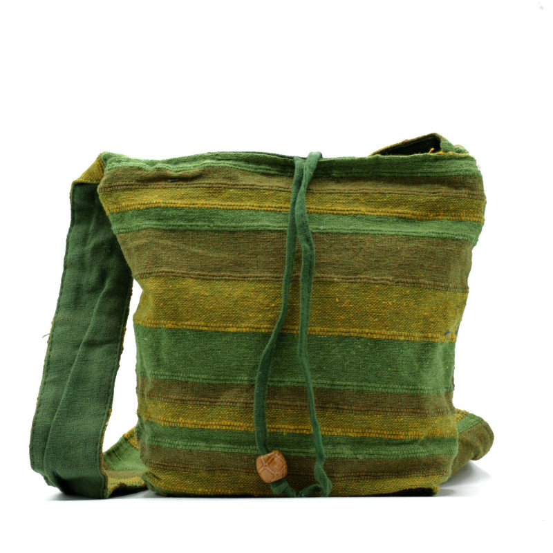 Sac bandoulière Népal - Summer Beach Blues