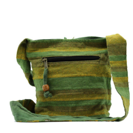 Sac bandoulière Népal - Summer Beach Blues