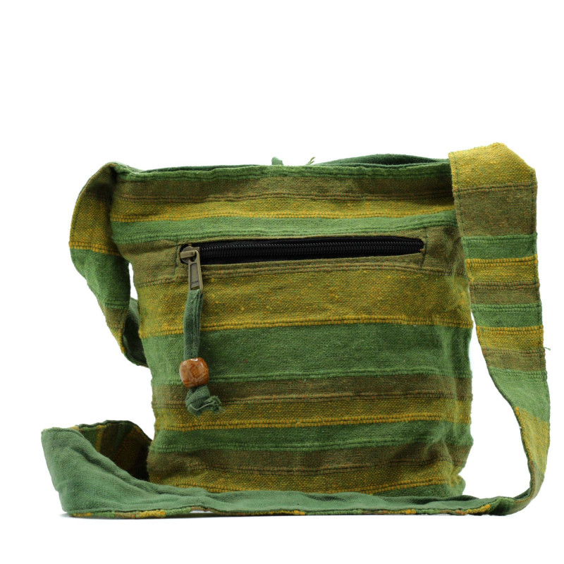 Sac bandoulière Népal - Summer Beach Blues