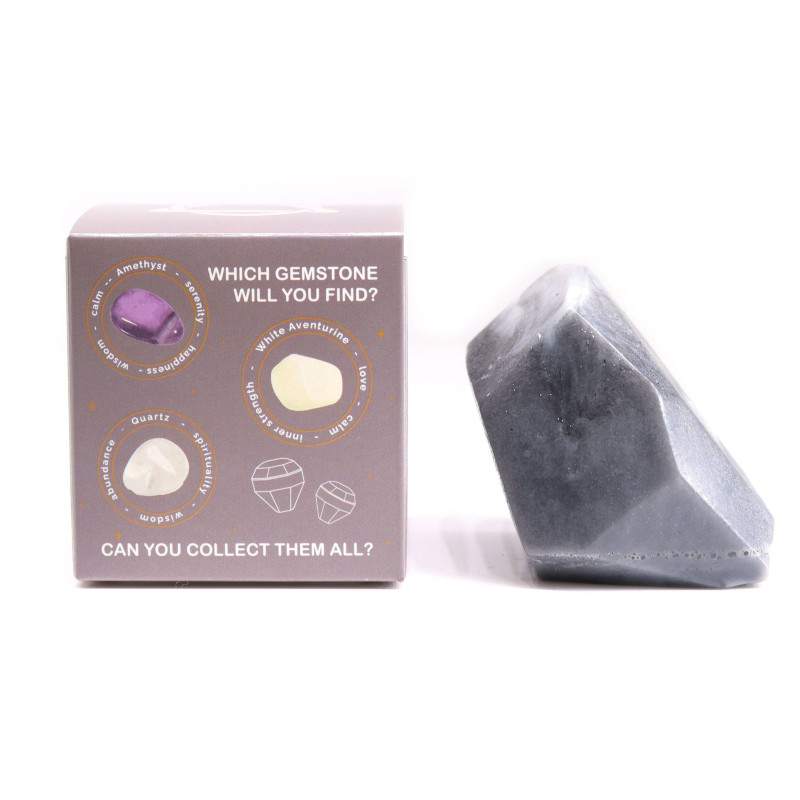 Savon Élémentaire Cristal - Air