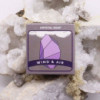 Savon Élémentaire Cristal - Air