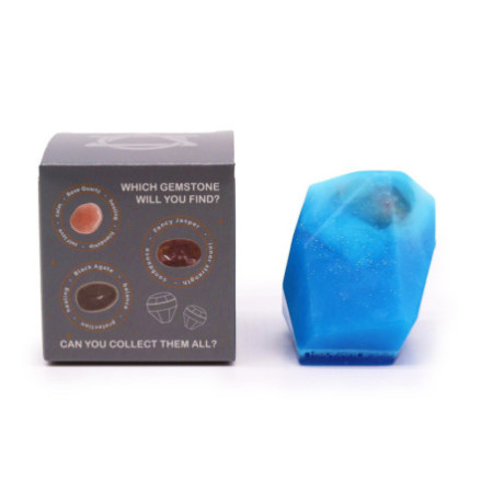 Savon Élémentaire Cristal - Eau