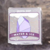 Savon Élémentaire Cristal - Eau