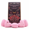 Coffret cadeau de bain Enchanting Heart Heaven
