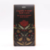 Coffret cadeau cœur de bain auto-soin Cupids Escape