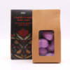 Coffret cadeau cœur de bain auto-soin Cupids Escape