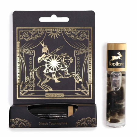 HH Tarot Roll On - Le Chevalier