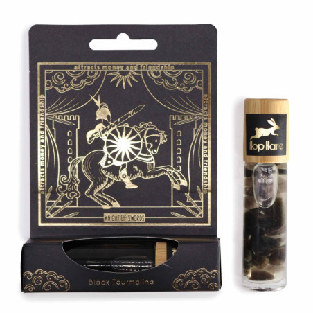 HH Tarot Roll On - Le Chevalier