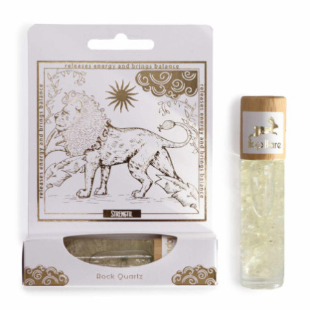 HH Tarot Roll On - Le Lion