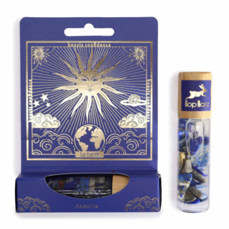 HH Tarot Roll On - Le Soleil
