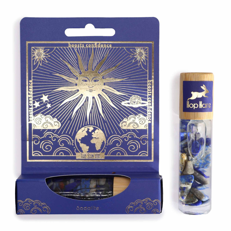 HH Tarot Roll On - Le Soleil