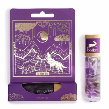 HH Tarot Roll On - La Lune
