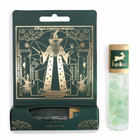HH Tarot Roll On - Le Magicien