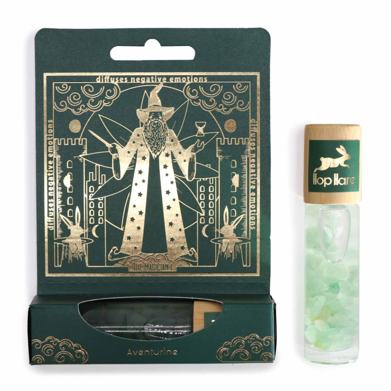 HH Tarot Roll On - Le Magicien