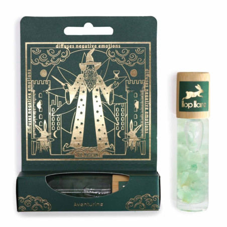 HH Tarot Roll On - Le Magicien
