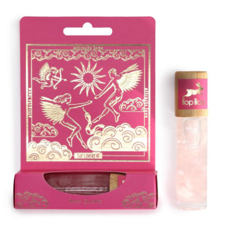 HH Tarot Roll On - Les Amoureux