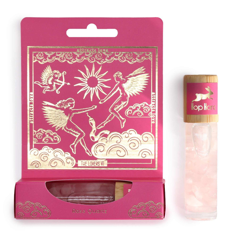HH Tarot Roll On - Les Amoureux