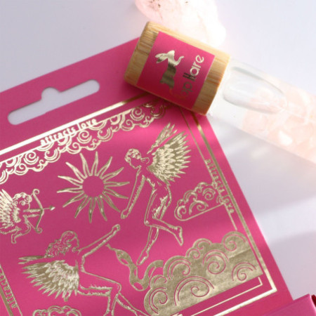 HH Tarot Roll On - Les Amoureux