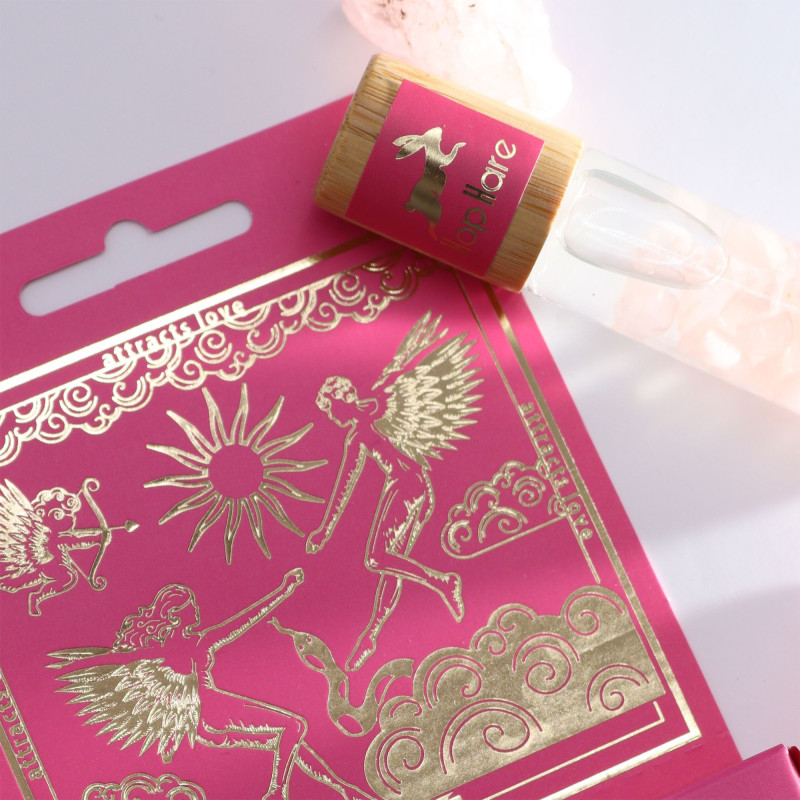 HH Tarot Roll On - Les Amoureux