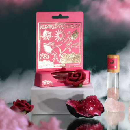 HH Tarot Roll On - Les Amoureux