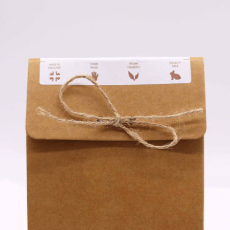 Coffret cadeau Chill Pills 350 g - Ylang et Patchouli