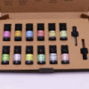 Coffret d'huiles essentielles d'aromathérapie - Printemps