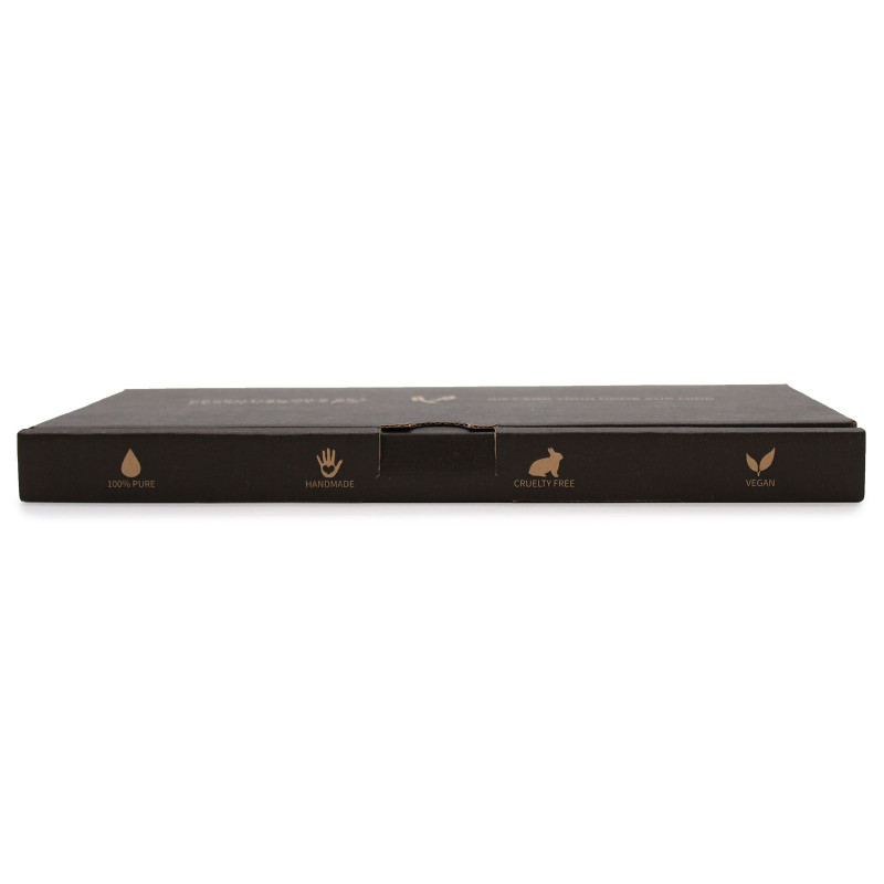Coffret d'huiles essentielles d'aromathérapie - Printemps