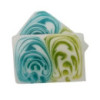 Pain de savon artisanal 1,2 kg - Aloe Vera