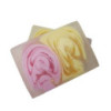 Pain de savon artisanal 1,2 kg - Magnolia