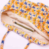 Grand sac lumineux - Étoile de mer abstraite