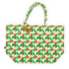 Grand sac lumineux - Frangipanier