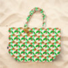 Grand sac lumineux - Frangipanier