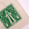 Sac fourre-tout Hop Hare - Je suis magique - Toile de coton 10 oz