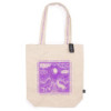 Sac fourre-tout Hop Hare - Je suis puissant - Toile de coton 10 oz