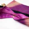 Sac fourre-tout en mélange doux - Fuchsia antique