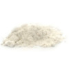 Sels de bain blancs de l'Himalaya à grains fins - Sac de 25 kg