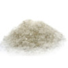 Sels de bain blancs de l'Himalaya 1-2 mm - Sac de 25 kg